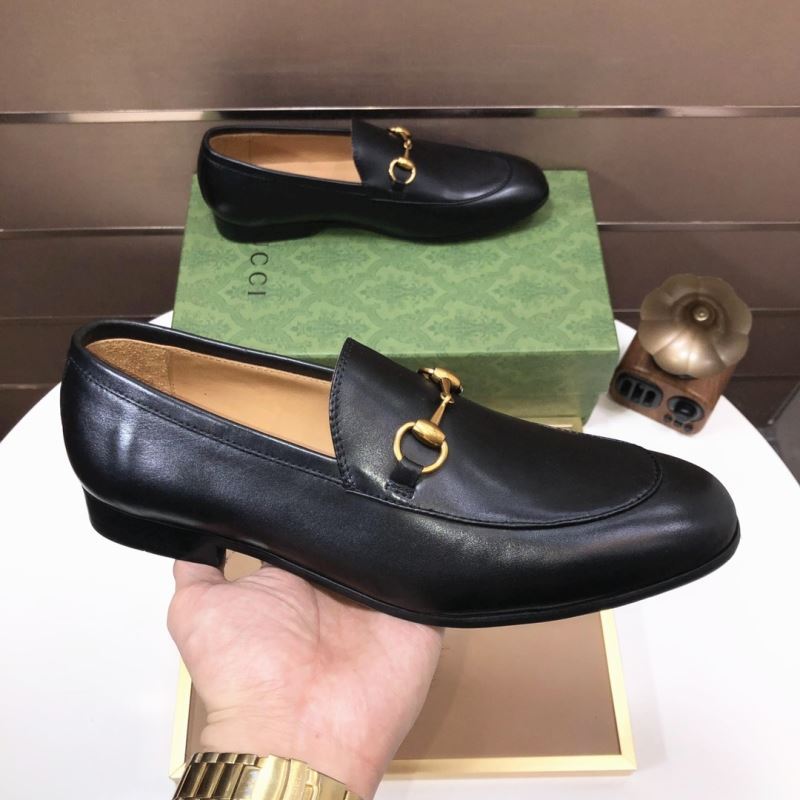 Gucci Business Shoes